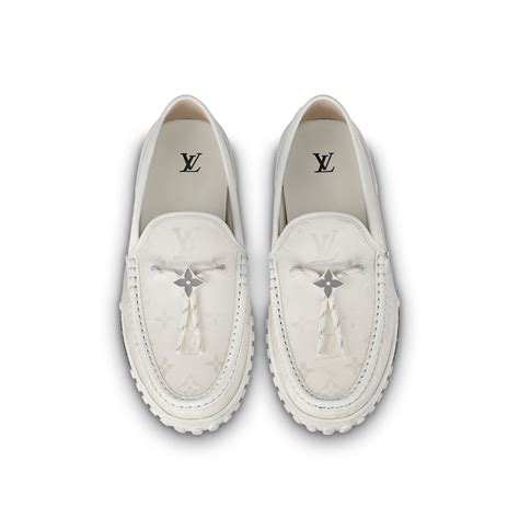 LV Racer Mocassin .